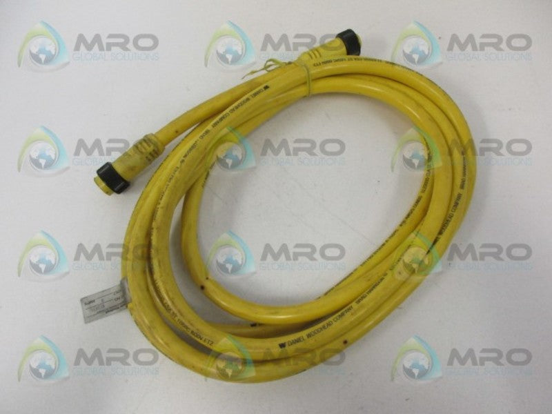 DANIEL WOODHEAD 41343 CABLE *NEW NO BOX*