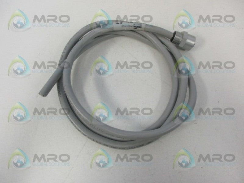 COOPER 5000111-481 5PIN CABLE ASSY *USED*