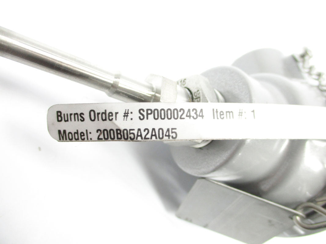 BURNS 200B05A2A045 NSNP