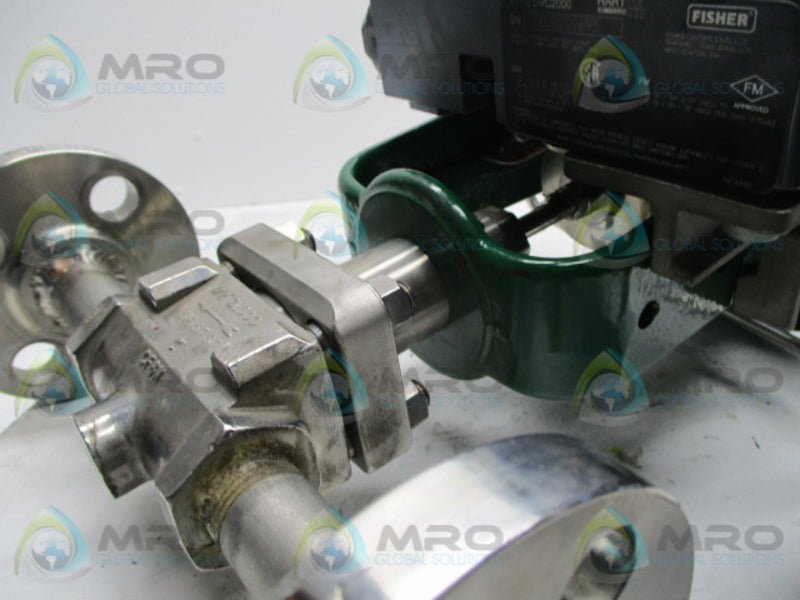 BAUMANN 24588S (AS PICTURED) NSNP