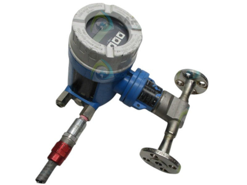 ENDRESS & HAUSER 65F15-AK2AG5NABABA FLOW METER  UNMP