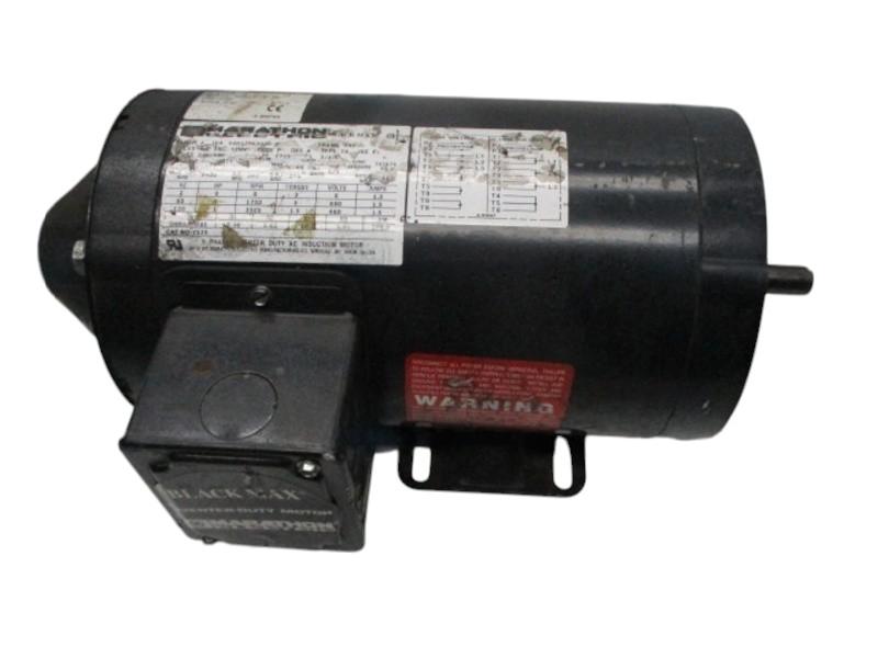 MARATHON ELECTRIC JVA-56H17T5302D-P MOTOR NSNP