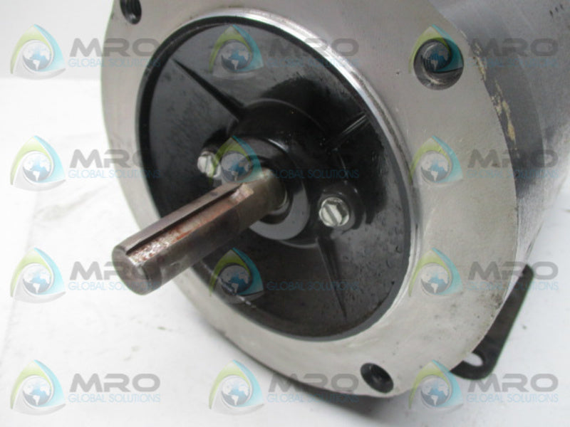 MARATHON ELECTRIC JVA-56H17T5302D-P MOTOR NSNP