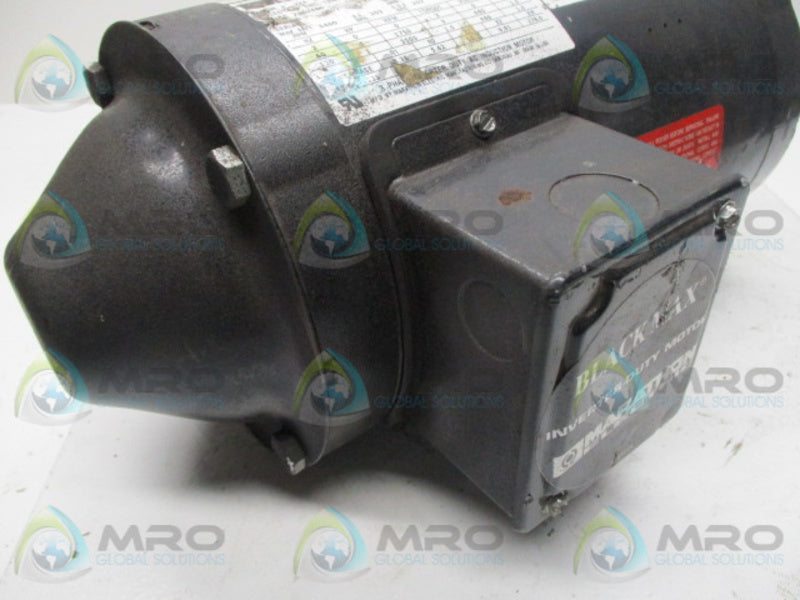 MARATHON ELECTRIC JVA-56H17T5302D-P MOTOR NSNP