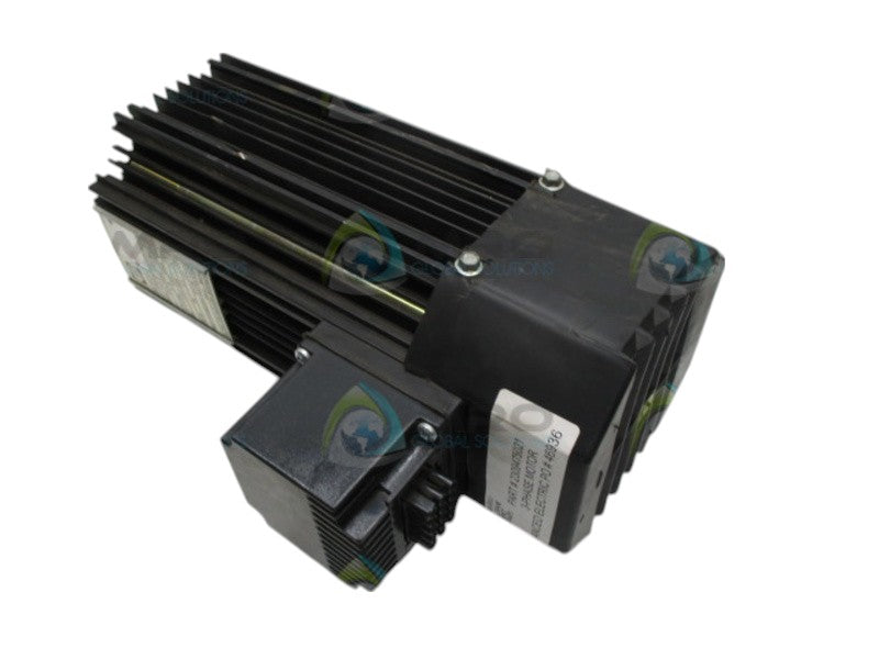 SERVO MOTOR MF07ZC100-152P96012-IP55  NSNP