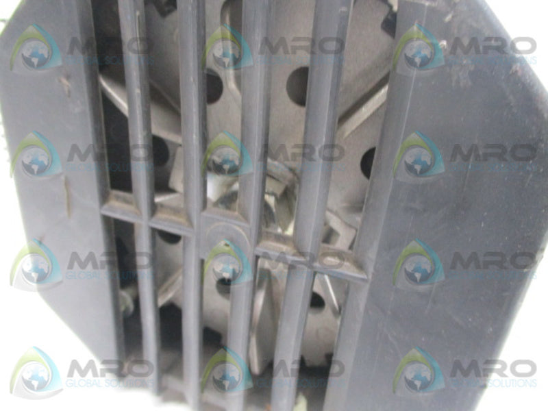 SERVO MOTOR MF07ZC100-152P96012-IP55  NSNP