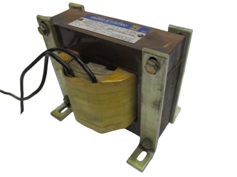 SQUARE D 90019-21611-001 TRANSFORMER  UNMP