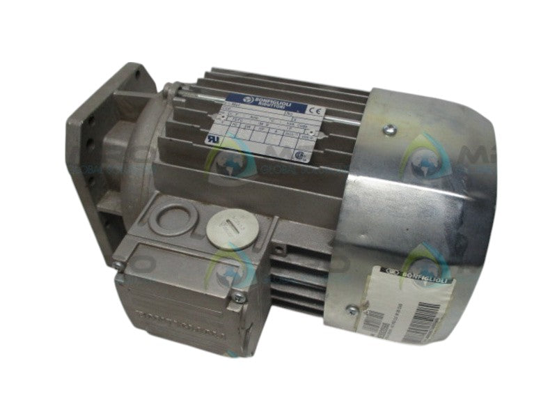 BONFIGLIOLI 8E35020568-752623 230/480V 1.62/3.24A NSNP