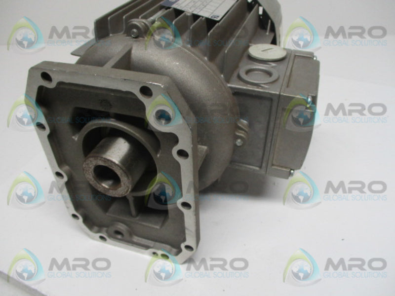 BONFIGLIOLI 8E35020568-752623 230/480V 1.62/3.24A NSNP