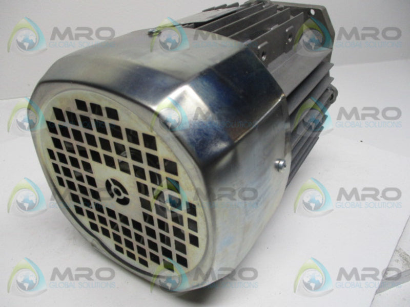 BONFIGLIOLI 8E35020568-752623 230/480V 1.62/3.24A NSNP