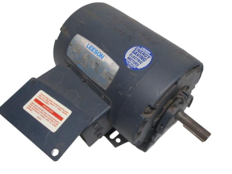 LEESON 111311.00 ELECTRIC MOTOR  UNMP