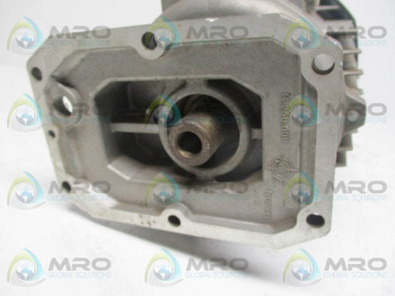 BONFIGLIOLI 8E20020594-M285018 MOTOR  NSNP