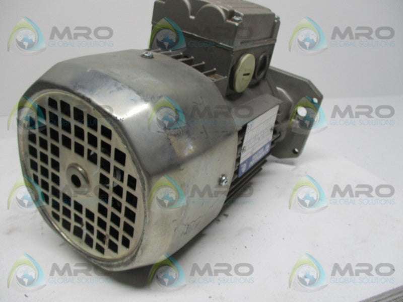 BONFIGLIOLI 8E20020594-M285018 MOTOR  NSNP