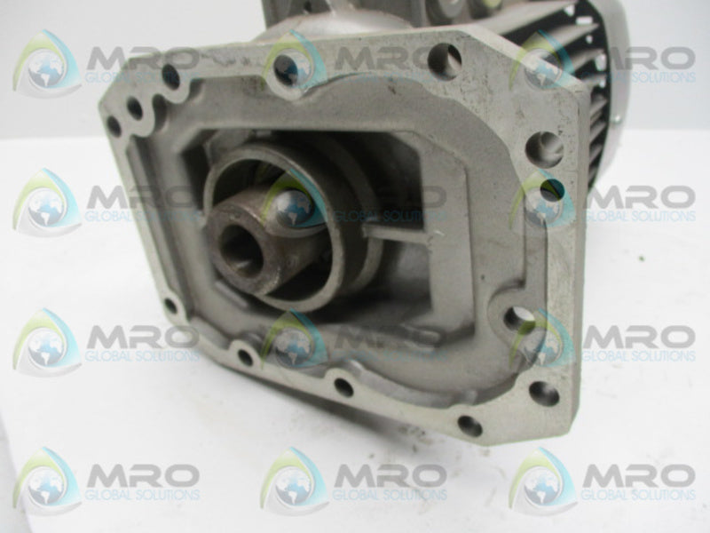 BONFIGLIOLI 830G2310M-307638 MOTOR  UNMP