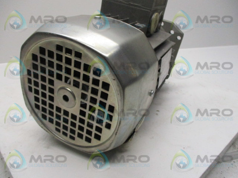 BONFIGLIOLI 830G2310M-307638 MOTOR  UNMP