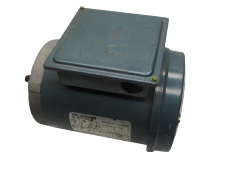 RELIANCE ELECTRIC P56H1355G MOTOR  UNMP