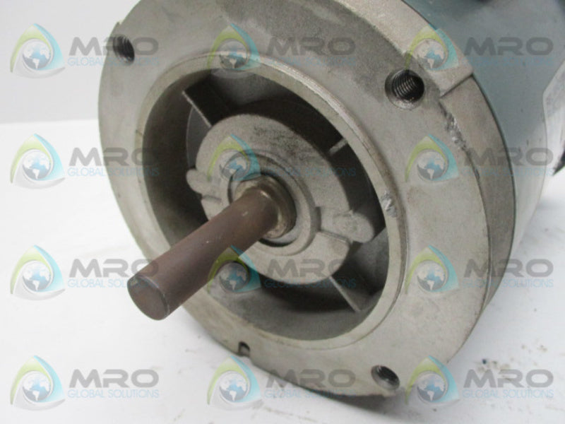 RELIANCE ELECTRIC P56H1355G MOTOR  UNMP
