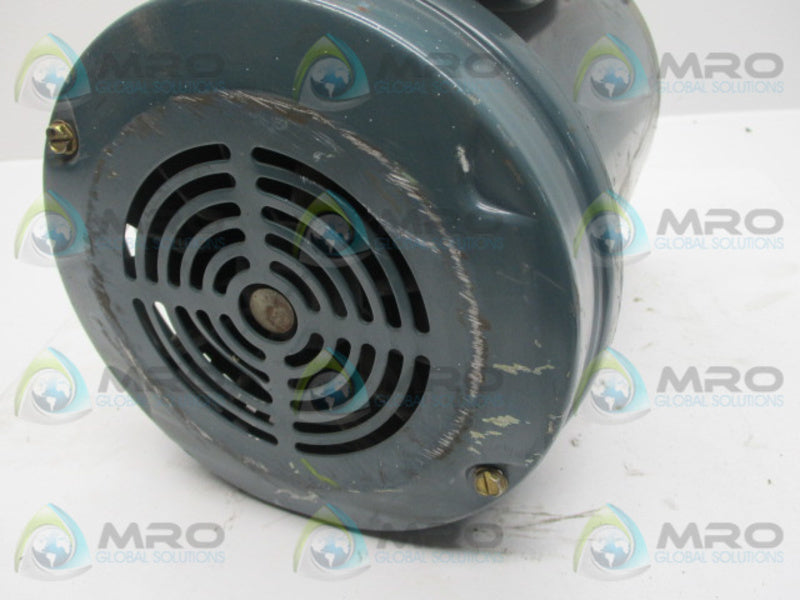 RELIANCE ELECTRIC P56H1355G MOTOR  UNMP