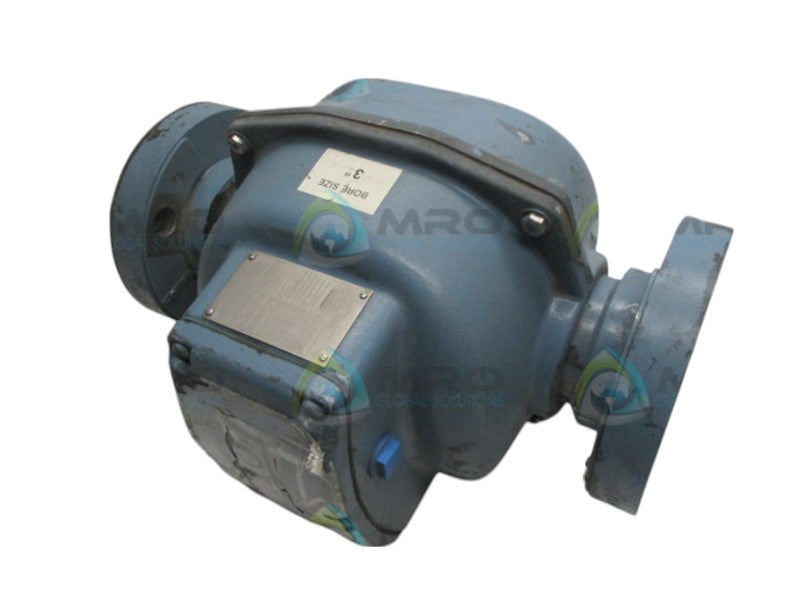 FOXBORO 2803-KARA-0S MAGNETIC FLOW TUBE  UNMP