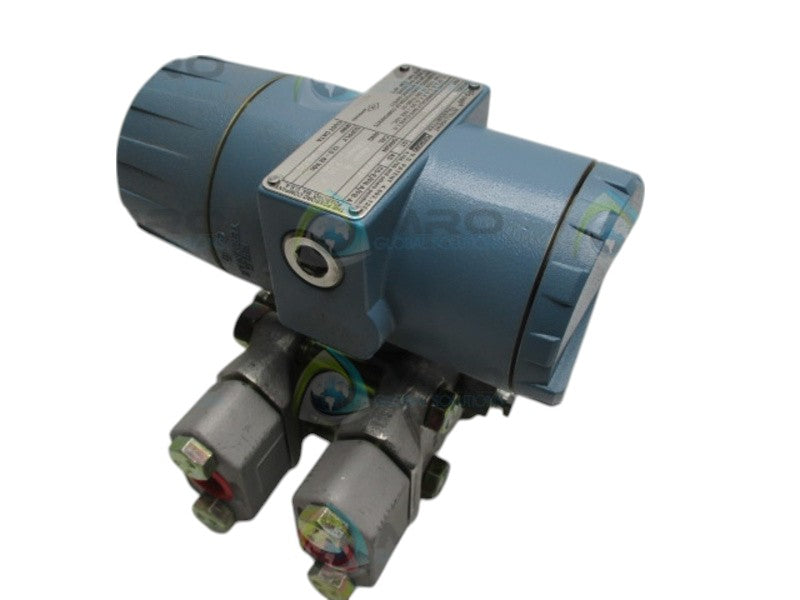 FOXBORO 863DP-H2DSS-AMT TRANSMITTER  NSNP