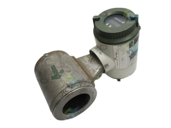 YOKOGAWA AE208MG-AB1-LSL-A1DH/SCT MAGNETIC FLOW METER  UNMP