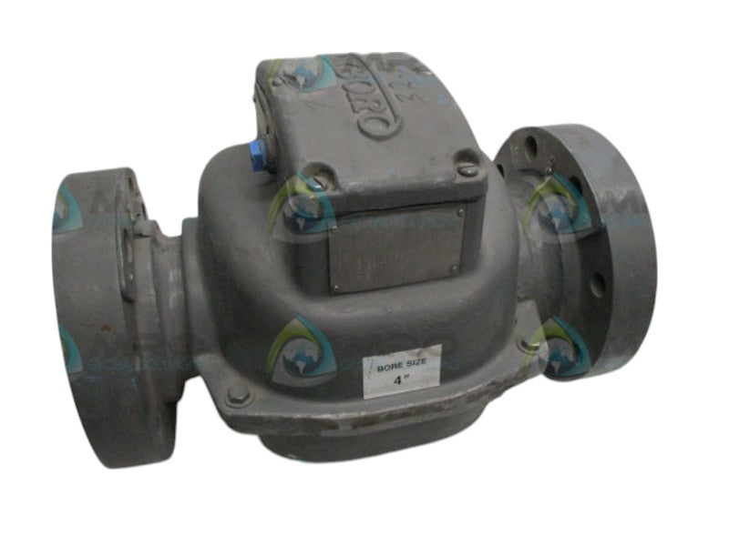 FOXBORO 2804-KARA-OS MAGNETIC FLOW TUBE  UNMP