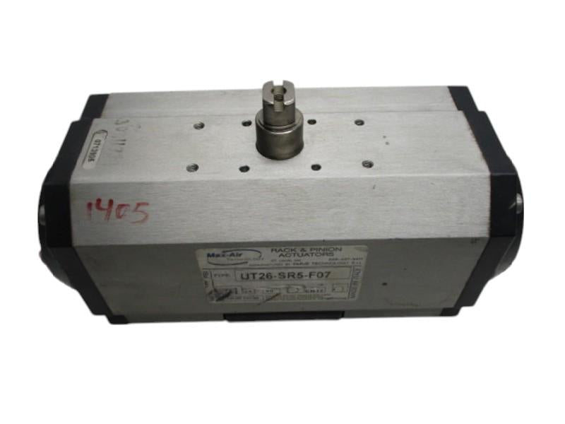 EMME TECHNOLOGY UT26-SR5-F07 2-WAY DIRECTIONAL  ACTUATOR  UNMP
