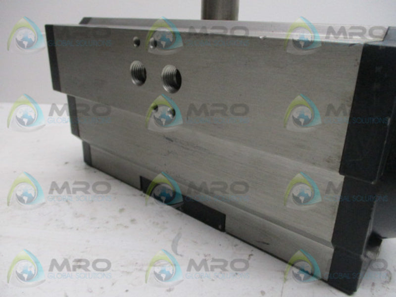 EMME TECHNOLOGY UT26-SR5-F07 2-WAY DIRECTIONAL  ACTUATOR  UNMP