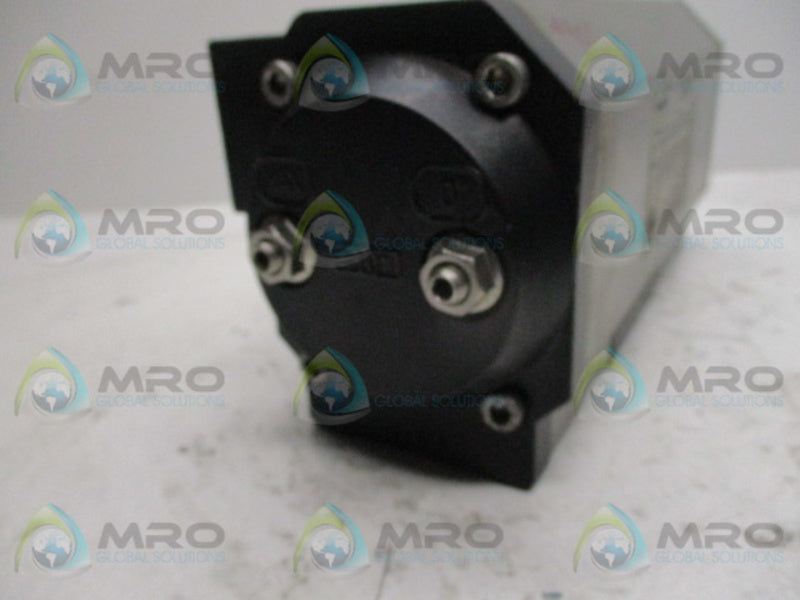 EMME TECHNOLOGY UT26-SR5-F07 2-WAY DIRECTIONAL  ACTUATOR  UNMP