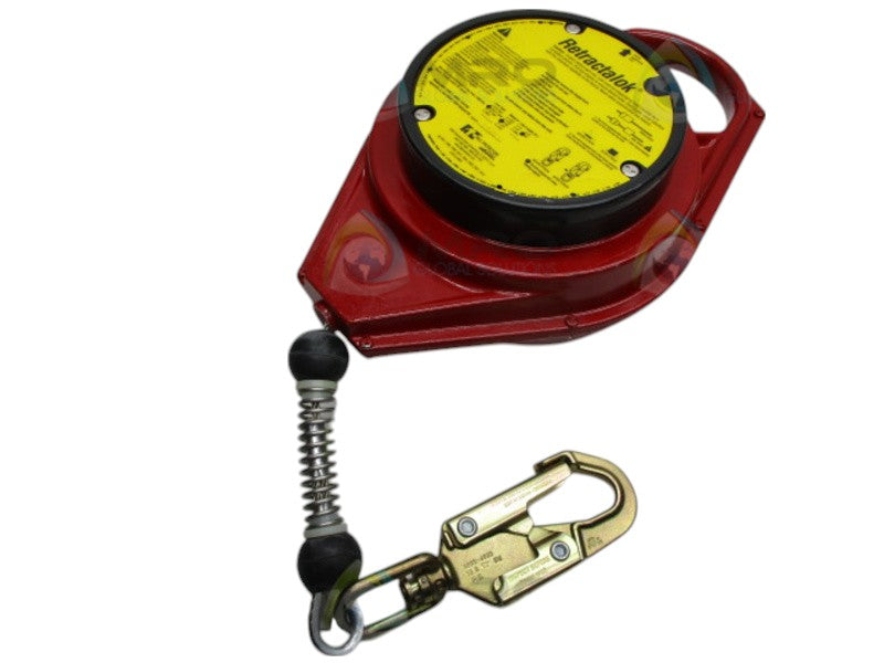 FALL PROTECTION 2704 SELF RETRTACTING LIFELINE  NSNP