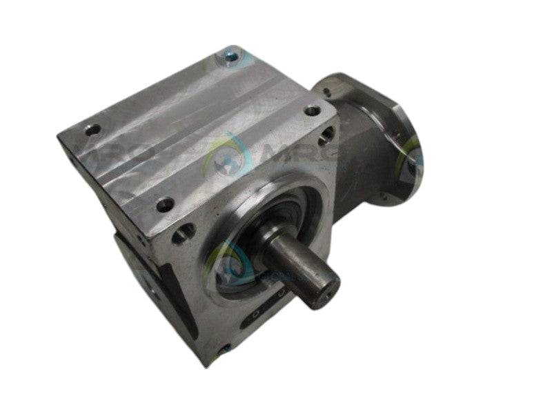 PMC FL40DO WORM GEAR MOTOR RATIO 21  UNMP