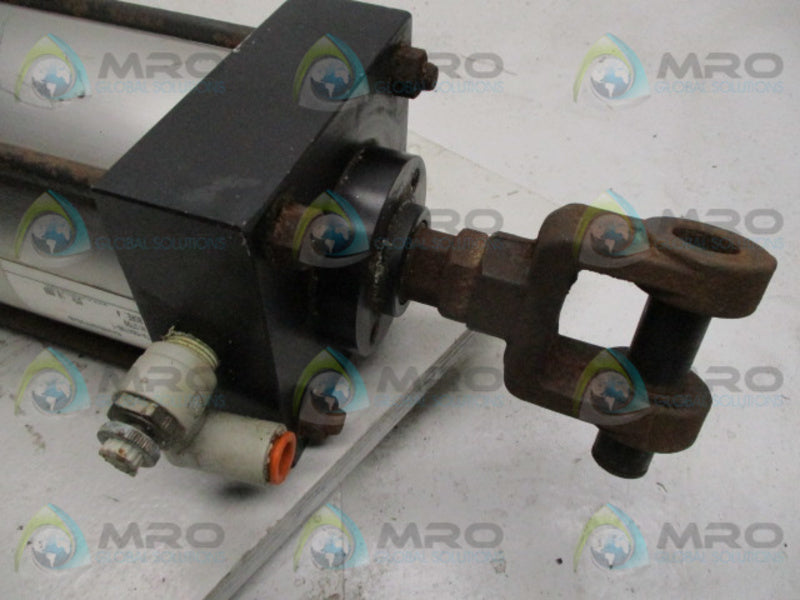 NUMATICS TA-564790-1 CYLINDER  UNMP