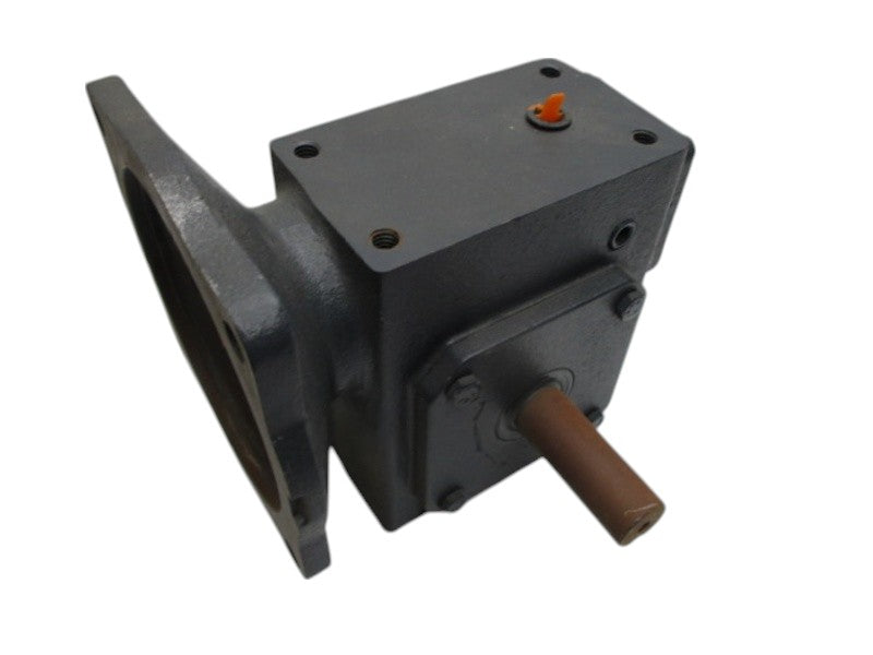 HUBCITY 0220-61202-214 GEAR REDUCER RATIO 10:1  NSNP