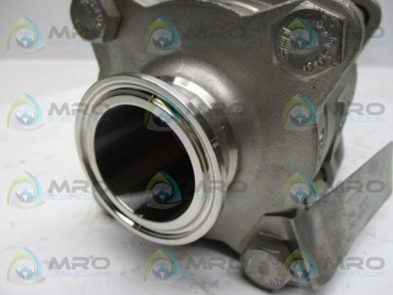 PBM SIHLG5X-C BALL VALVE 1.5"  NSNP