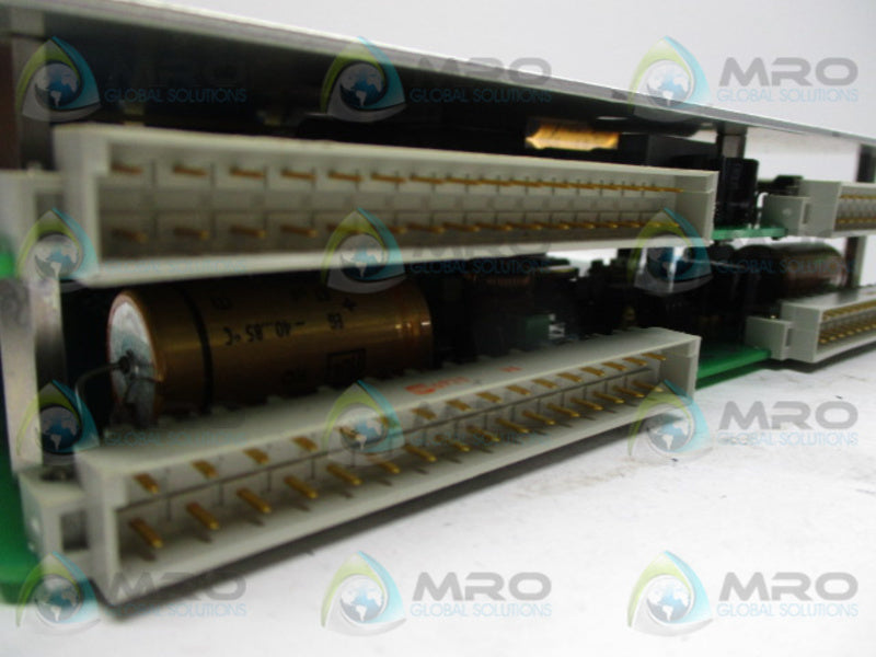 SEIB & MERYER 26.44.0123.1 BRUSHLESS MOTOR SYSTEM  NSNP