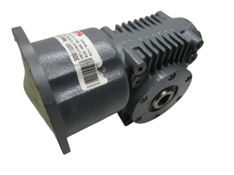 LENZE 52.112.04.00 GEAR MOTOR  NSNP
