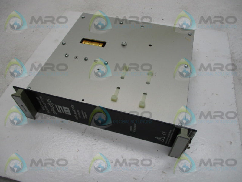SEIB & MERYER 26.44.0123.1 BRUSHLESS MOTOR SYSTEM  NSMP