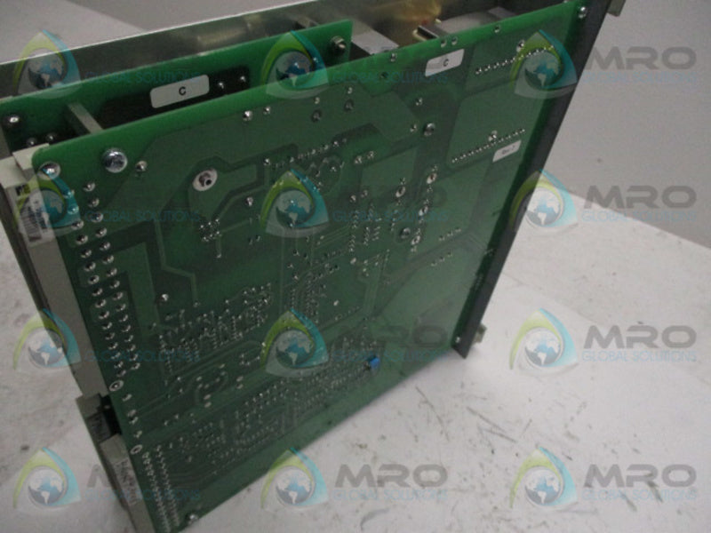 SEIB & MERYER 26.44.0123.1 BRUSHLESS MOTOR SYSTEM  NSMP
