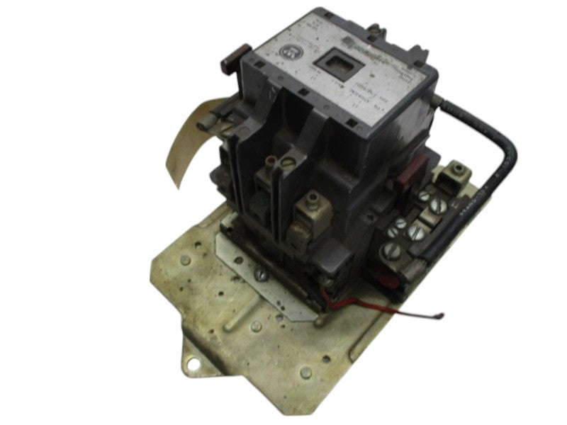 WESTINGHOUSE A200K3CAC STARTER  UNMP
