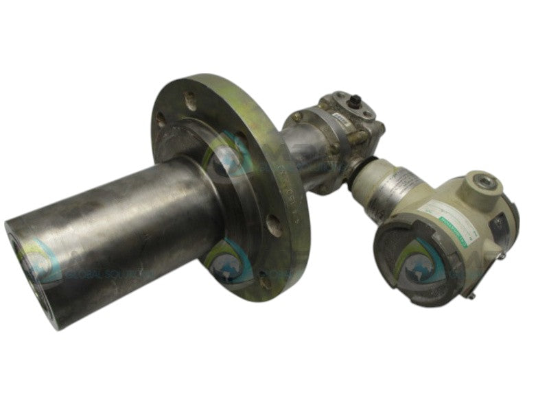 HONEYWELL STF324-RIA-04570-F1D3-8113 PRESSURE TRANSMITTER  UNMP