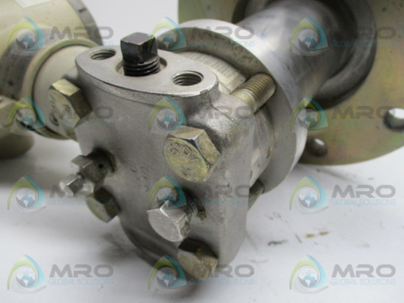 HONEYWELL STF324-RIA-04570-F1D3-8113 PRESSURE TRANSMITTER  UNMP