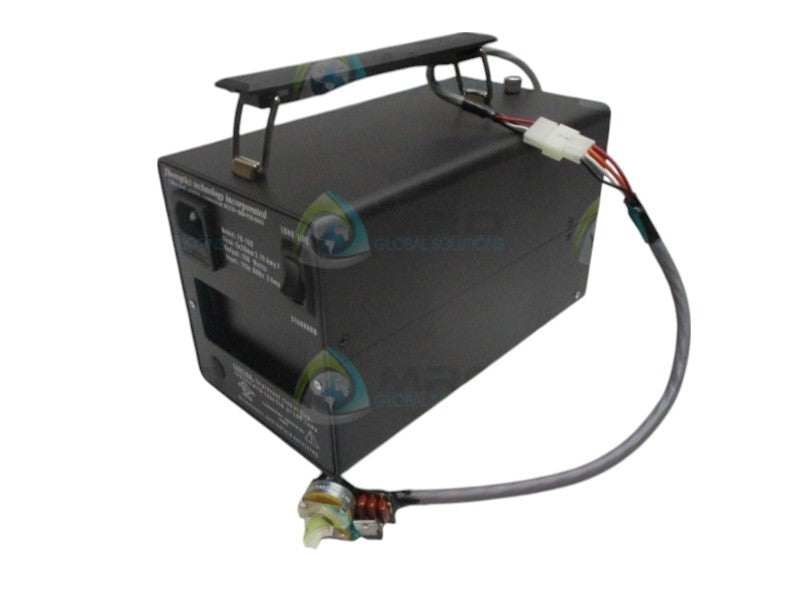 FIBEROPTICS TECH FO-150 LIGHT SOURCE GENERATOR  UNMP