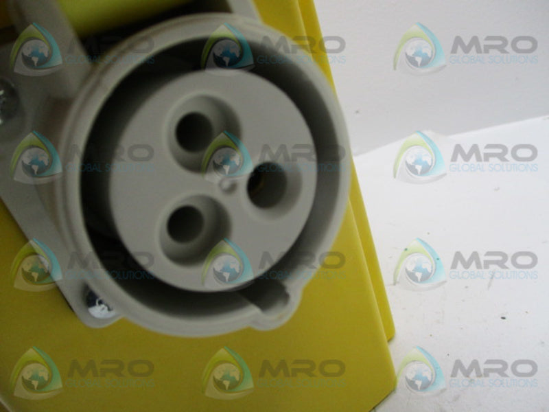 CARROLL MEYNELL CM15002 ISOLATIING TRANSFORMER  NSNP