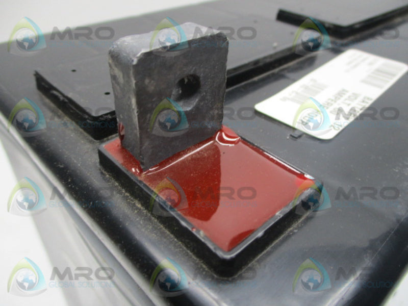 POWER SONIC PS-12600 SEALED RECHARGEABLE BATTERY  NSNP
