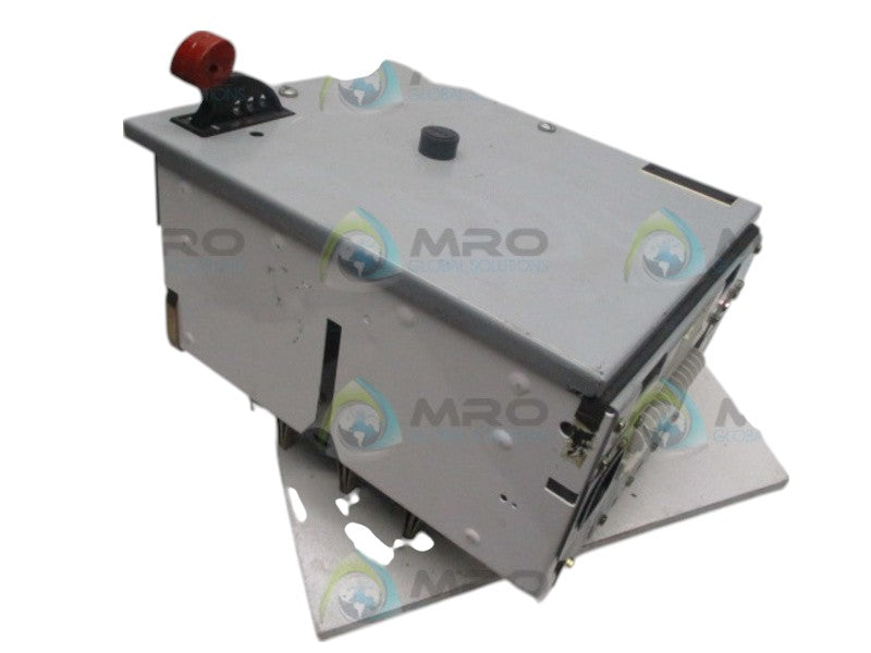 GENERAL ELECTRIC 642X0843L01-ACD MOTOR CONTROL CENTER  UNMP