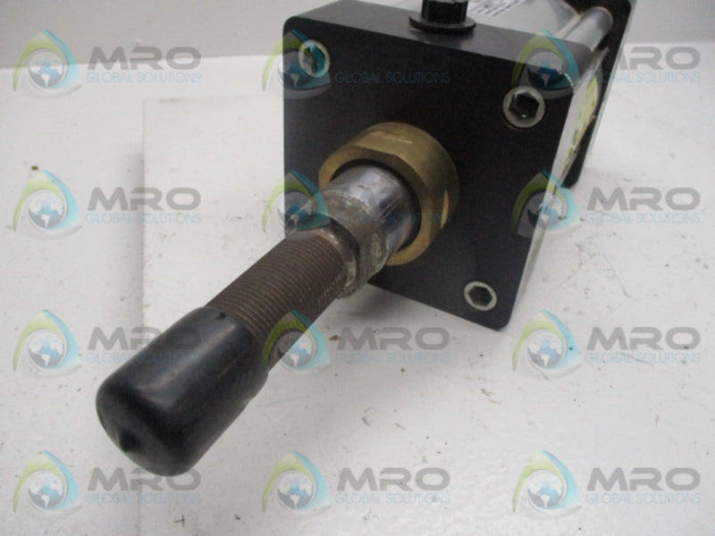 PARKER 04.00CBB4MA2U342AC3.000 CYLINDER  NSNP
