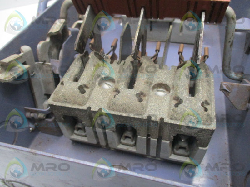 SQUARE D A85341L SER. A2 SAFETY SWITCH  UNMP