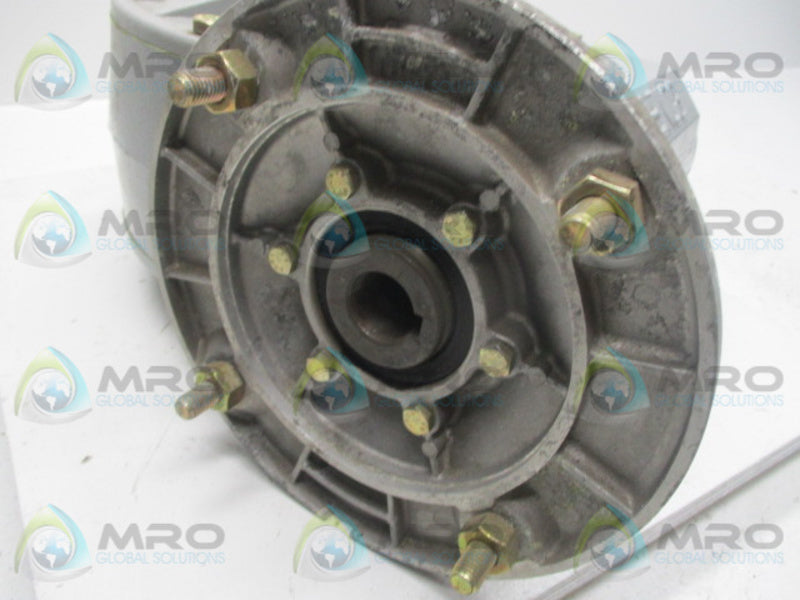 BONGIFLIOLI VF110-HC1-P90B5 SPEED REDUCER   NSNP