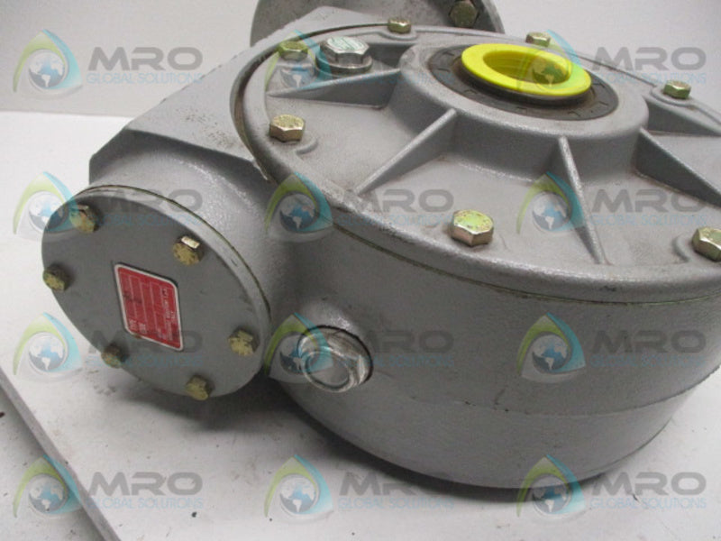 BONGIFLIOLI VF110-HC1-P90B5 SPEED REDUCER   NSNP