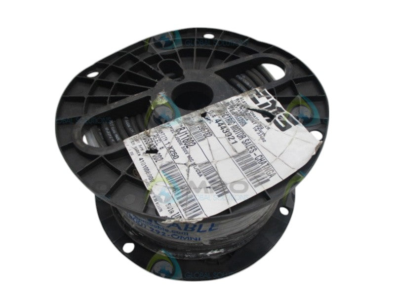 OMNI-CABLE BJ11802 CABLE 250" FT  NSNP